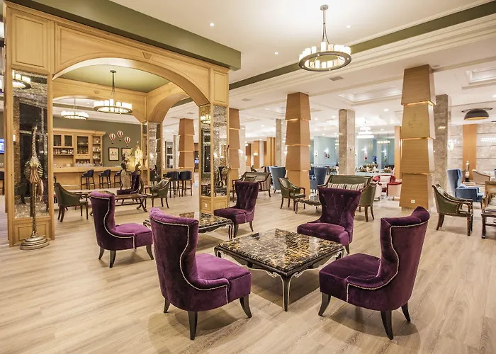 Palm Wings Ephesus Selçuk