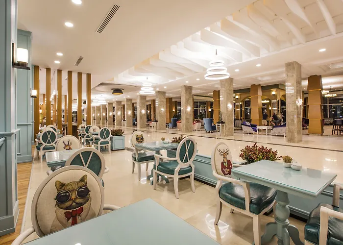 Resort Palm Wings Ephesus Selçuk