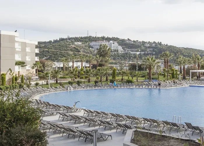 Palm Wings Ephesus Resort 5*