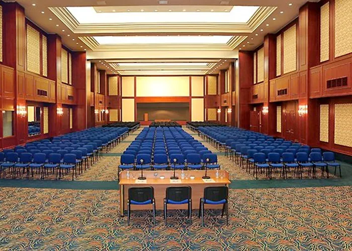 Palm Wings Ephesus Resort Selçuk