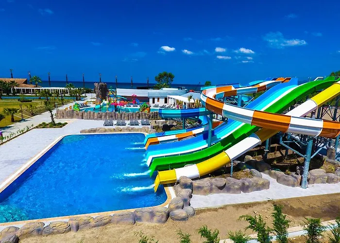 Resort Palm Wings Ephesus