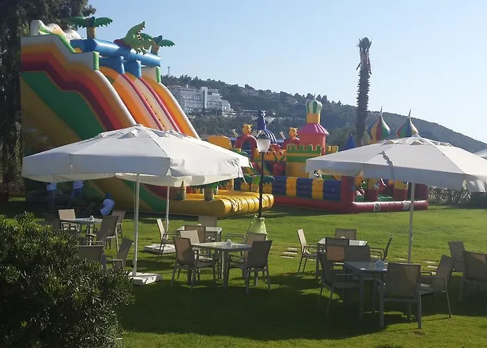 Resort Palm Wings Ephesus Selçuk