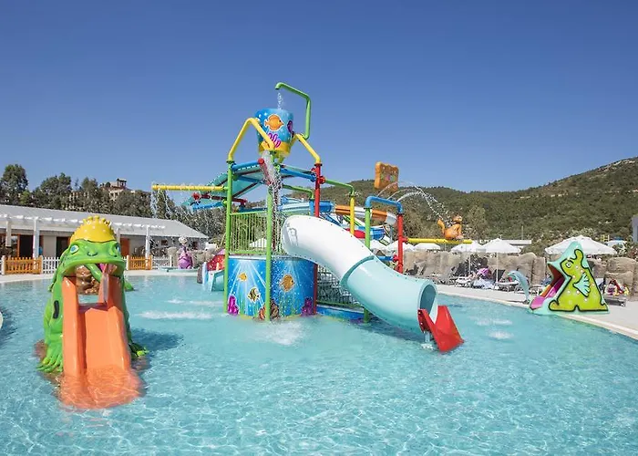 Resort Palm Wings Ephesus