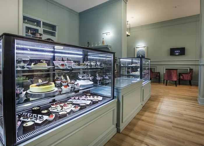 Resort Palm Wings Ephesus