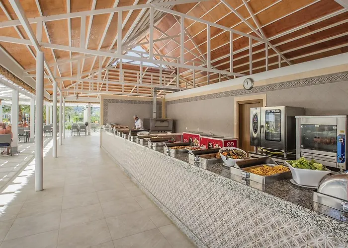 Palm Wings Ephesus Resort