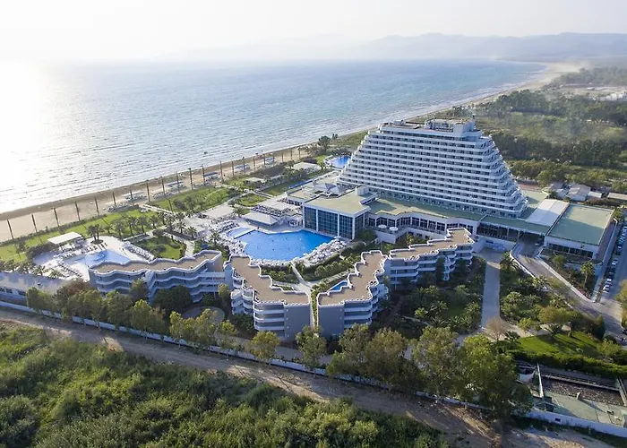 Resort Palm Wings Ephesus Selçuk