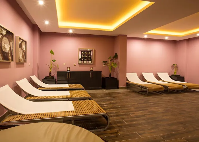 Palm Wings Ephesus Resort